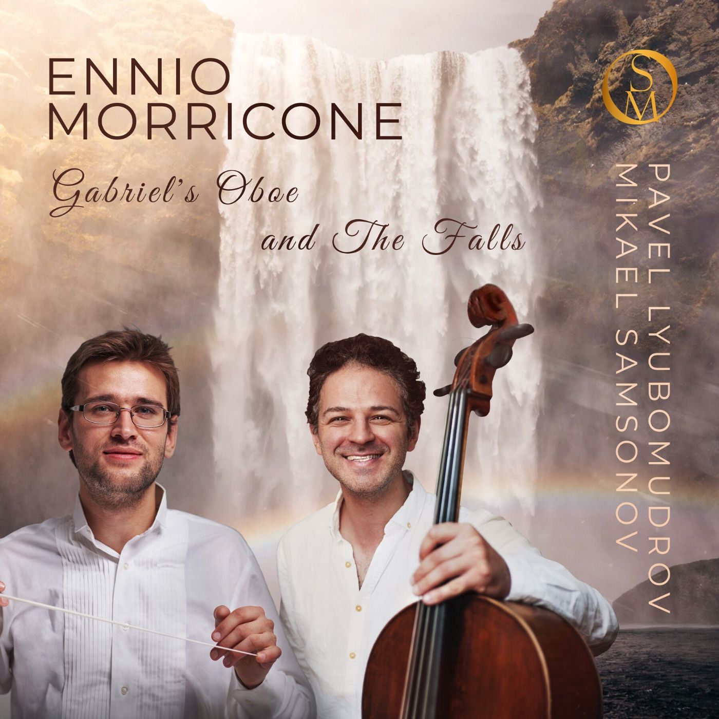 Morricone: Gabriel’s Oboe & The Falls
